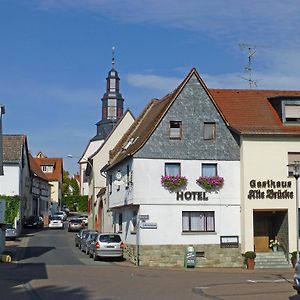 Hotel Alte Brücke